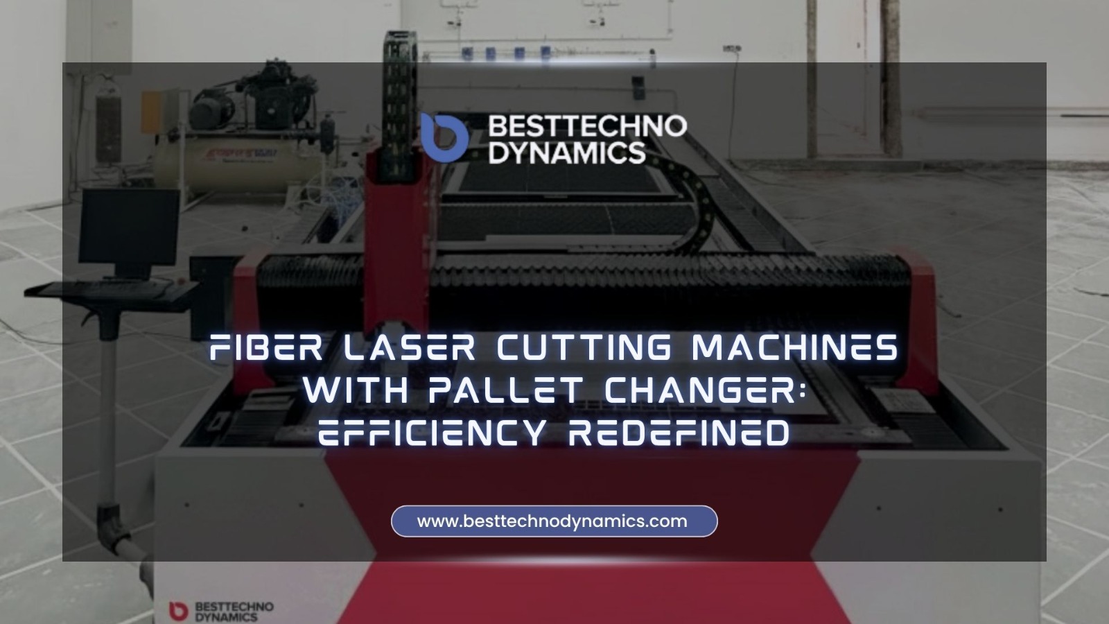 Plasma cutting machine